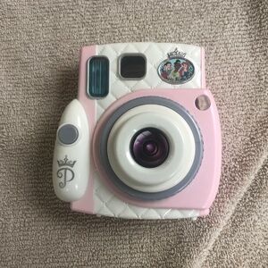 Disney 100 Princess Retro Reimagined Snap N Go Play Camera Target Exclusive Toy